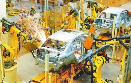 對老車 一刀切 ,這對車市到底會有怎樣的影響