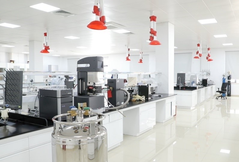 我院獲批省級重點實驗室，聚力工程技術研發(fā)與試驗發(fā)展