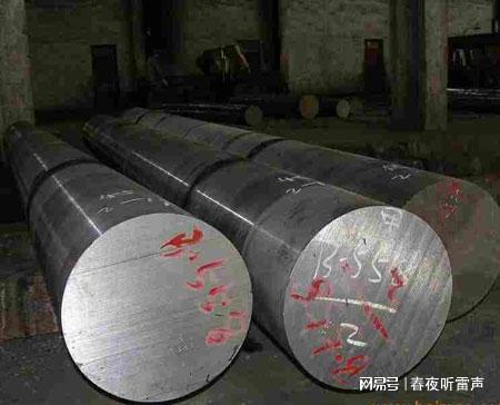 聊城春雷金屬材料 專業(yè)供應(yīng)1Cr11MoV圓鋼與20Mn2圓鋼的卓越之選