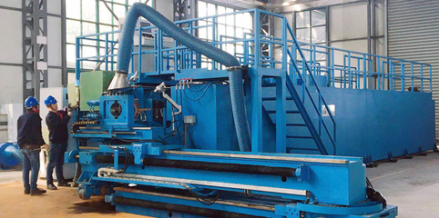 精工之材，立業(yè)之基——記XX金屬材料銷售有限公司